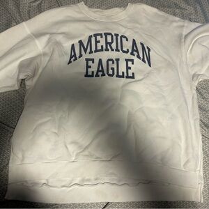 American eagle pull over